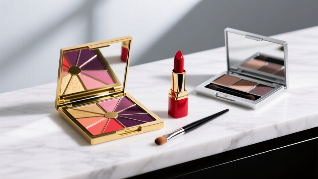 Can You Use Eye Shadow as Lipstick? The Truth About Pigment Safety, Longevity, and 5 Proven Ways to Make It Work (Without Irritating Your Lips or Wasting Product)