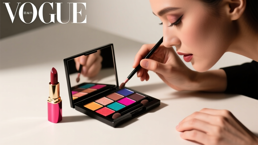 Can You Use Eyeshadow as Eyeliner Below the Waterline? (Quora’s Top Dermatologist-Approved Answer — Plus 5 Safe, Long-Lasting Techniques That Won’t Irritate Your Eyes)