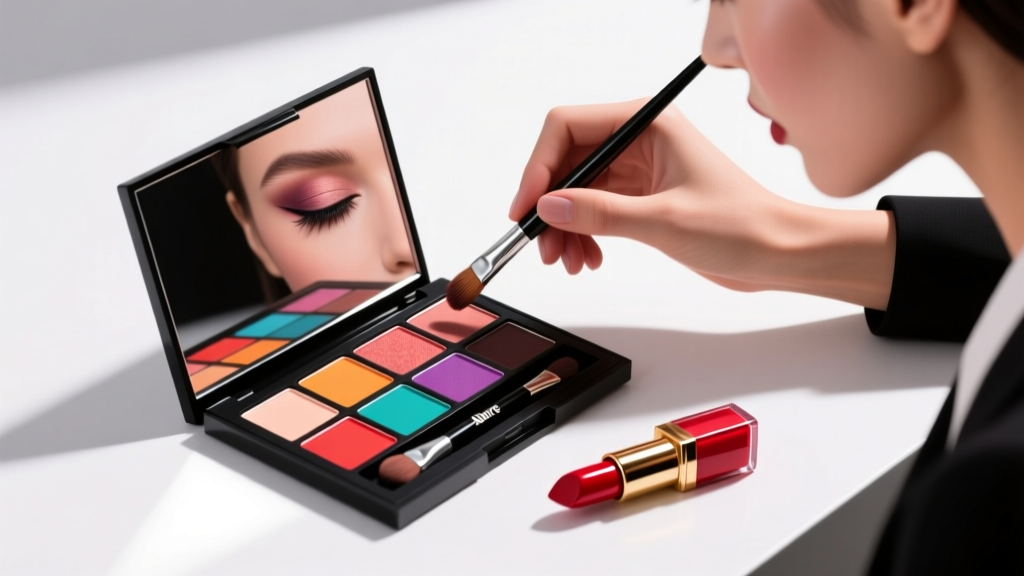 Can You Use Eyeshadow for Brows? Yes — But Only If You Avoid These 5 Critical Mistakes That Ruin Shape, Cause Flaking, or Irritate Sensitive Skin (Here’s Exactly How to Do It Safely & Effectively)