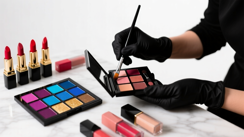 Can You Use Eyeshadow in Your Waterline? The Truth About Safety, Longevity & Smudging—Plus 5 Pro-Approved Formulas That Actually Stay Put (Dermatologist-Reviewed)