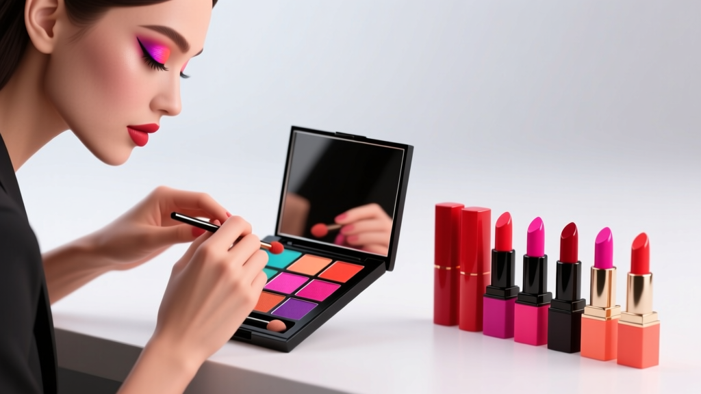 Can You Use Eyeshadow on Scar Wax? The Truth About Color Matching, Adhesion Risks, and Why Most Makeup Artists Skip This Step (Plus 3 Safer, Proven Alternatives)