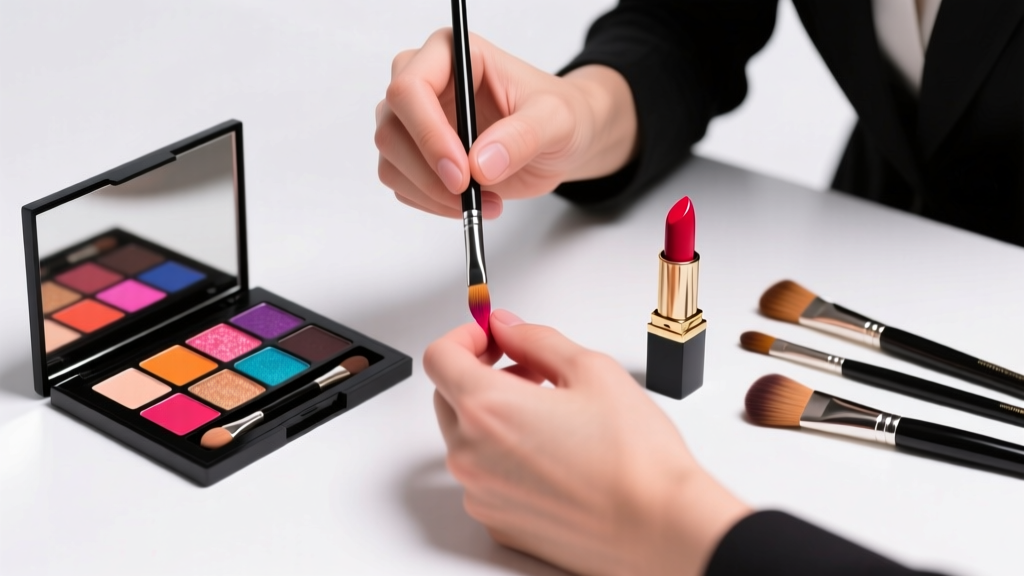 Can You Use Eyeshadow Primer Without Eyeshadow? Yes — And Here’s Exactly How It Transforms Your Lid Game (5 Unexpected, Dermatologist-Approved Uses You’re Missing)