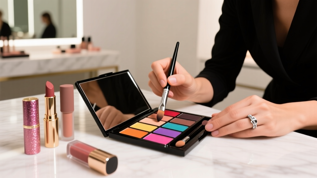 Can You Use Eyeshadow With Lash Extensions? Yes — But Only If You Avoid These 5 Common Mistakes That Damage Your Extensions (And Your Natural Lashes)