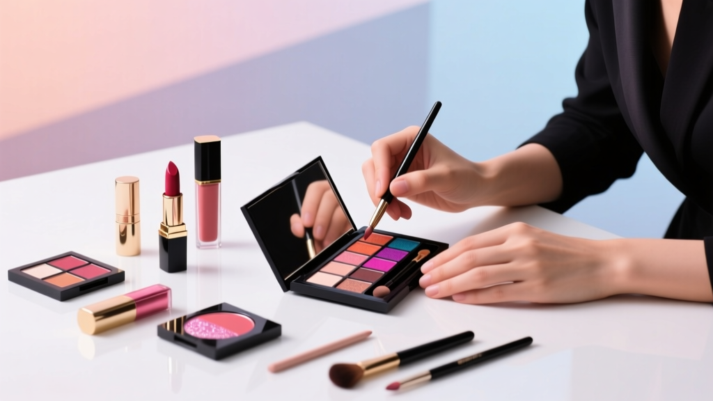 Can You Use Gel Top Coat on Dip Powder Nails? The Truth About Mixing Systems (And Exactly How to Do It Safely Without Lifting, Yellowing, or Ruining Your Manicure)