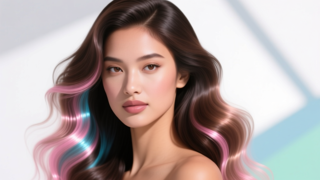 Can You Use Heat on Synthetic Wig? The Truth About Flat Irons, Curling Wands & Blow Dryers — What Actually Works (and What Melts Your Wig in Seconds)