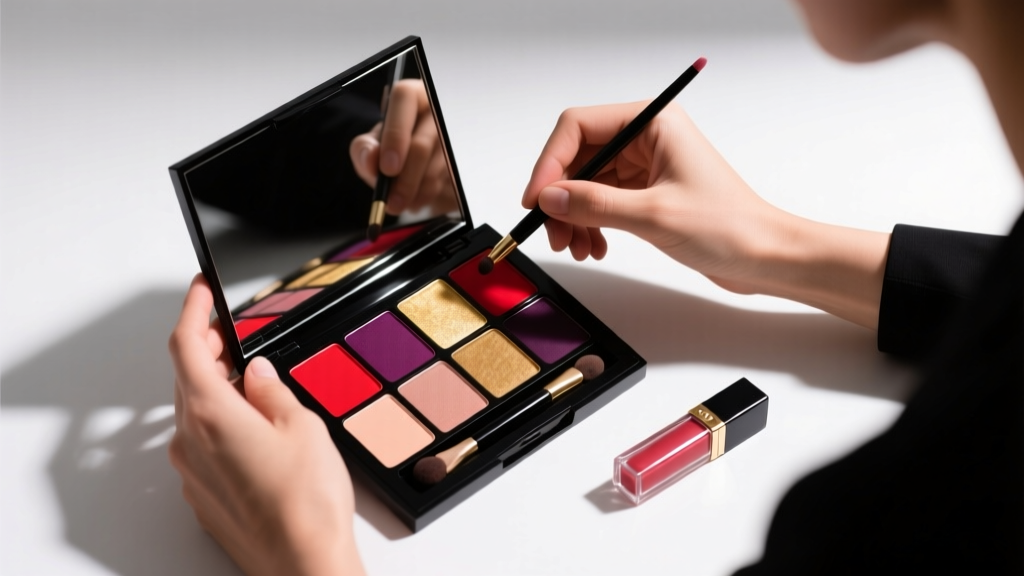 Can You Use Kat Von D Liquid Lipstick as Eyeliner? The Truth About Safety, Longevity, and Smudging—Plus 4 Pro-Tested Workarounds That Actually Work (Without Damaging Your Lashes or Lids)