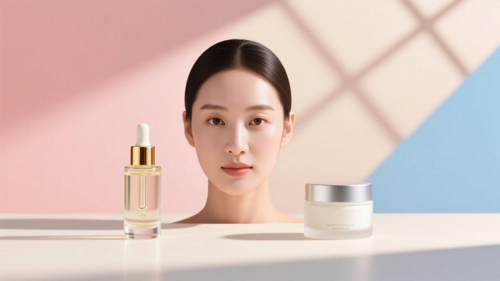 Can You Use La Roche-Posay Sunscreen as Moisturizer? The Dermatologist-Backed Truth About Skipping Steps (Without Compromising Hydration or Protection)