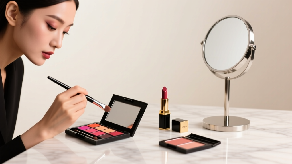 Can You Use Lipstick After a Cold Sore? The Truth About When It’s Safe — Plus 5 Non-Negotiable Steps to Prevent Re-Infection, Avoid Scarring, and Protect Your Lip Health Long-Term