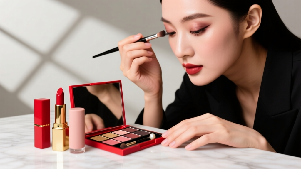Can You Use Lunavia Over Nail Polish? The Truth About Layering Nail Treatments — What Dermatologists & Pro Nail Technicians Say You’re Getting Wrong (And How to Fix It Without Lifting, Yellowing, or Wasted Layers)