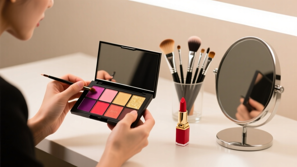 Can You Use Makeup Wipes on Lipstick? The Truth About Effectiveness, Skin Safety, and Long-Term Lip Health — Plus 5 Better Alternatives That Won’t Dry Out or Irritate Your Lips