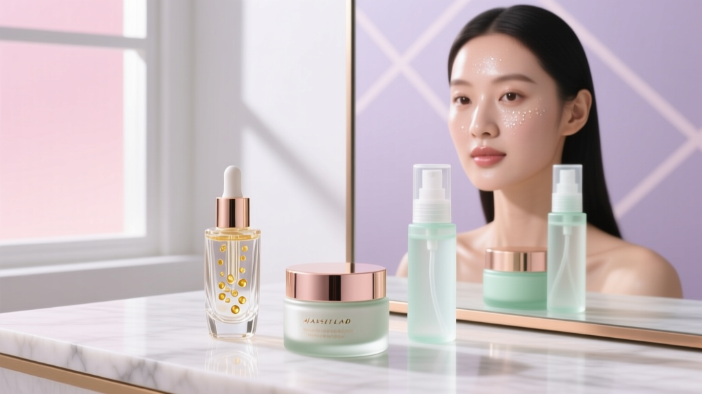 Can You Use Mineral and Chemical Sunscreen Together? The Dermatologist-Approved Truth About Layering SPF Types (No More Guesswork or White Cast Anxiety)