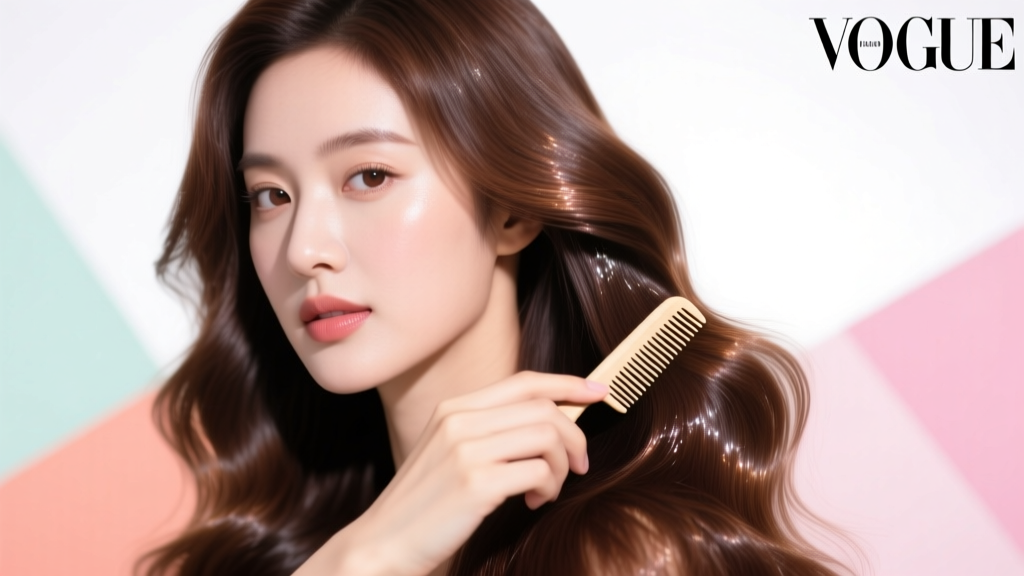 Can You Use Mousse on Wigs? The Truth About Styling Products That Won’t Melt, Frizz, or Ruin Your Wig—Plus 5 Safe Alternatives Backed by Wig Specialists and Cosmetic Chemists