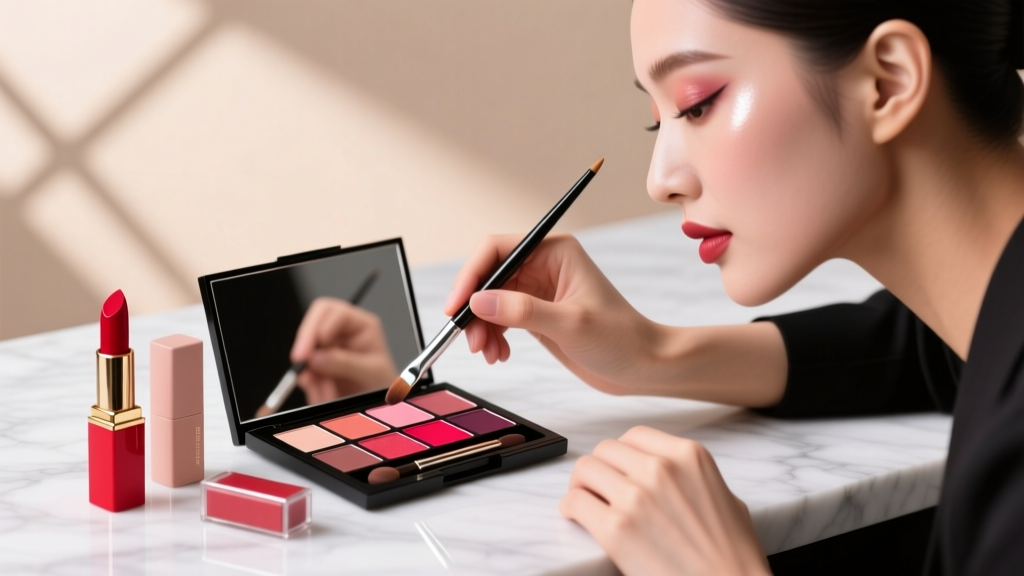 Can You Use Nail Dip Powder as Acrylic Powder? The Truth About Swapping Them—What Happens to Adhesion, Durability, and Your Natural Nails (Spoiler: It’s Not a 1:1 Swap)