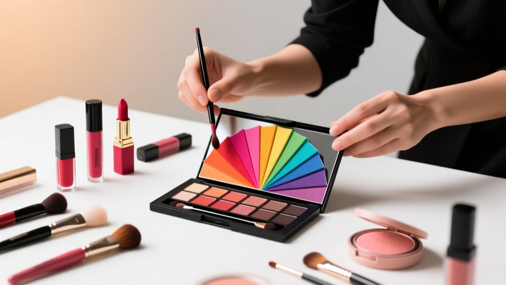Can You Use Only MAC Lipstick for Pigmented Lips? The Truth About Coverage, Longevity, and Color Accuracy — Plus 5 Pro Techniques That Actually Work (No Primer Needed!)