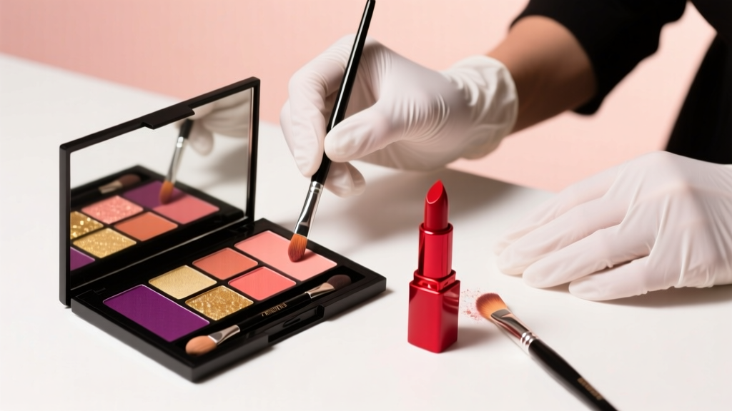 Can You Use Rare Beauty Blush As Lipstick? Yes—But Only If You Know These 5 Critical Application Rules (Or Risk Patchiness, Transfer, & Dry Lips)