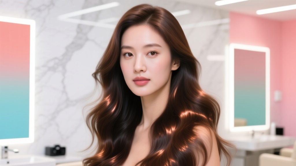 Can You Use Regular Hairspray on Wigs? The Truth About Heat Damage, Buildup, and Why Your Synthetic Wig Might Melt (Plus 5 Safe Alternatives That Actually Work)