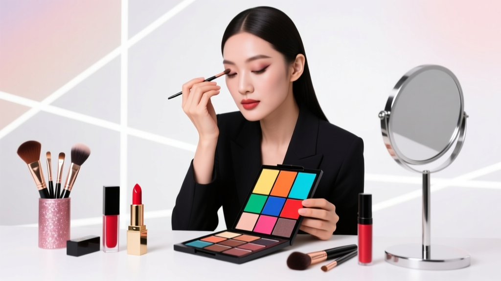 Can You Use Regular Nail Polish on Dip Powder Nails? The Truth About Compatibility, Adhesion Risks, and Safe Top-Coat Alternatives (Backed by Nail Technicians & Lab Testing)