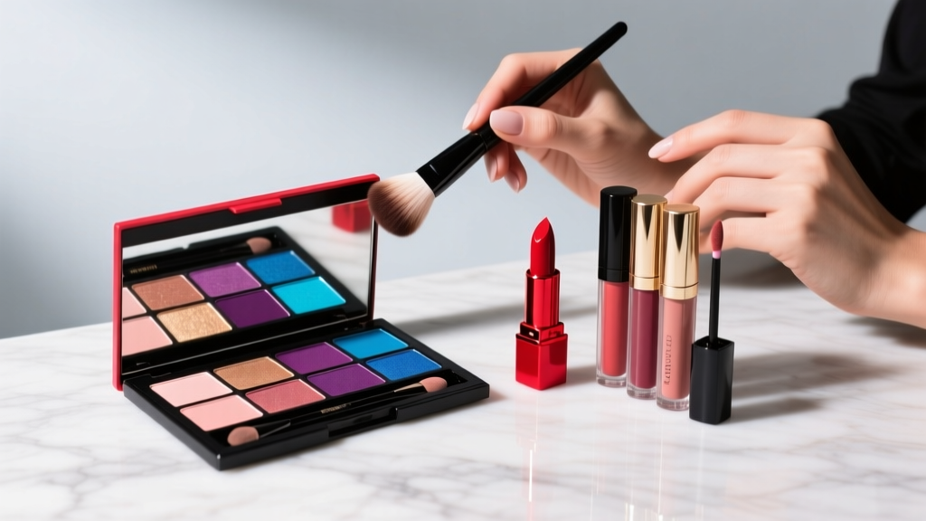 Can You Use Regular Nail Polish on Nail Tips? The Truth About Adhesion, Chipping, and Longevity (Plus 4 Pro-Approved Workarounds That Actually Work)