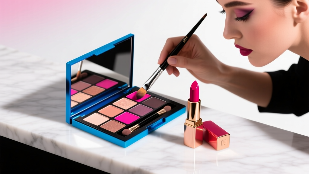Can You Use Regular Nail Polish on Tips? The Truth About Adhesion, Lifting, and Longevity — Plus 4 Pro-Approved Workarounds That Actually Last 10+ Days