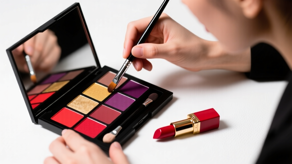 Can You Use Regular Nail Polish Over Gel Nails? The Truth About Layering, Lifting Risks, and Safe Alternatives (Backed by Nail Technicians & Clinical Adhesion Studies)