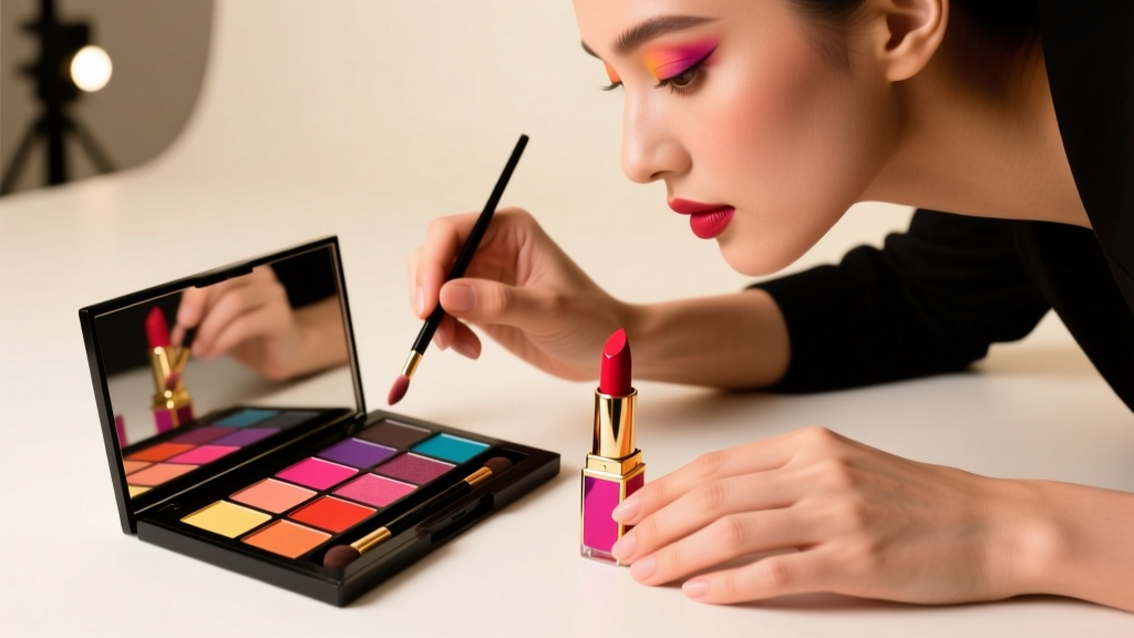 Can You Use Regular Nail Polish Over Gel Polish? The Truth About Layering, Lifting Risks, and 3 Safe Workarounds That Actually Work (Backed by Nail Technicians)