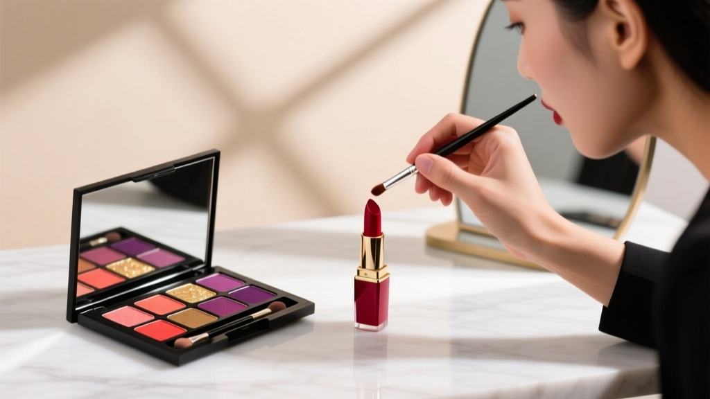Can You Use Regular Nail Polish With Gel Polish? The Truth About Mixing Formulas — What Actually Works (and What Ruins Your Manicure in 48 Hours)