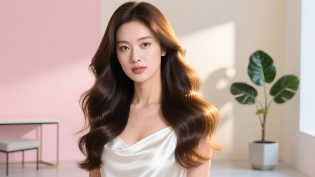 Can You Use Regular Shampoo on a Wig? The Truth That’s Ruining Your $300+ Hairpiece (And What to Use Instead)
