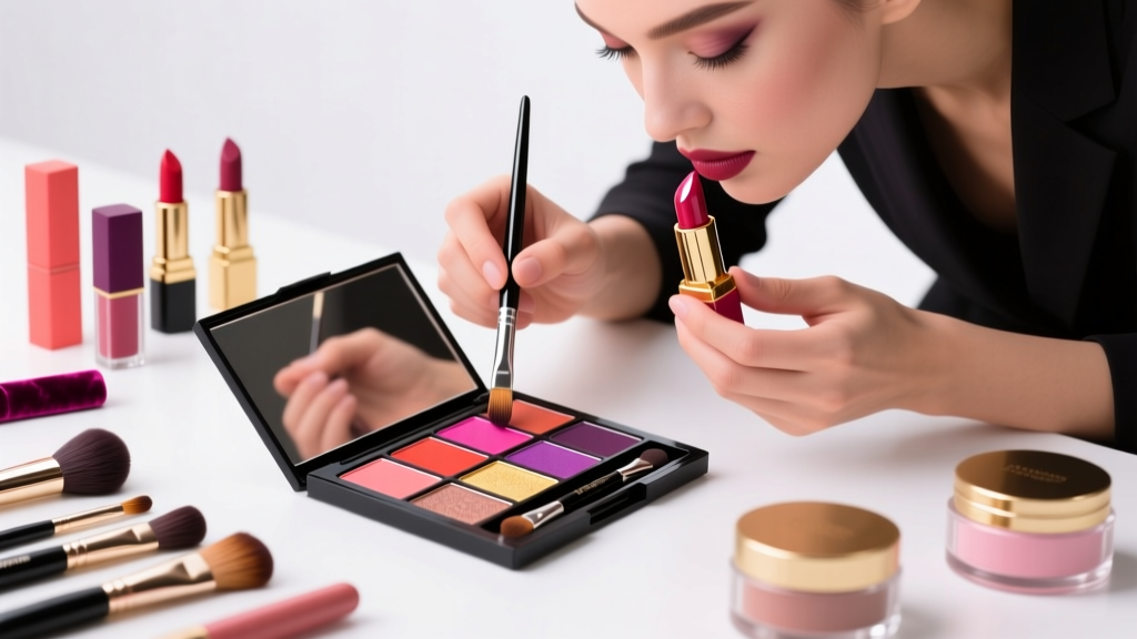 Can You Use Sistaco on Fake Nails? The Truth About Adhesion, Longevity & Damage Risk (Plus 4 Pro Tips to Make It Last 10+ Days Without Lifting)