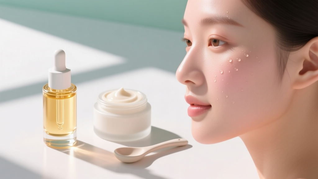 Can You Use Sunscreen at Night? The Truth About Overnight SPF Use — Why Dermatologists Say 'No' (and What to Use Instead for Real Repair)