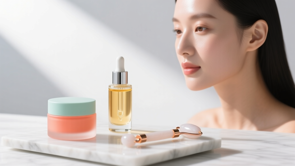 Can You Use Sunscreen Indoors? The Truth About UVA Rays, Blue Light, and Why Your Morning SPF Isn’t Enough — A Dermatologist-Backed Indoor Protection Checklist (No, Your Office Window Doesn’t Make It Optional)