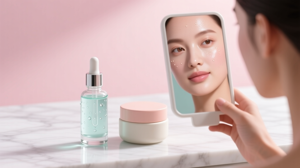 Yes, You *Can* Use Sunscreen Under Eyes — But Most People Apply It Wrong (Here’s the Dermatologist-Approved 4-Step Method to Prevent Irritation, Creasing, and Premature Aging)