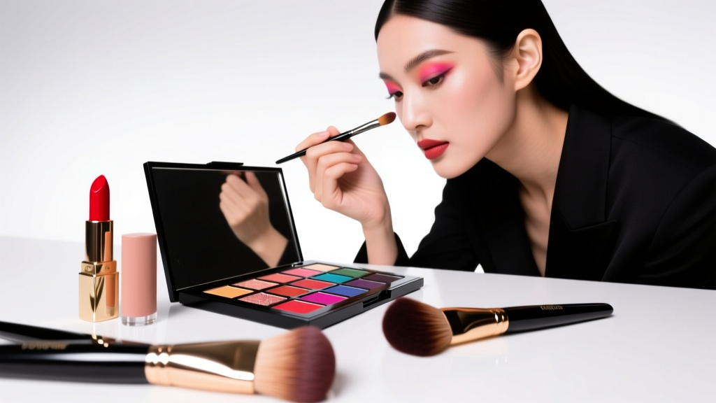 Can You Wash Off Eyeshadow? Yes—But Doing It Wrong Causes Smudging, Irritation & Premature Lash Loss (Here’s the 4-Step Dermatologist-Approved Method That Preserves Your Lids & Extensions)