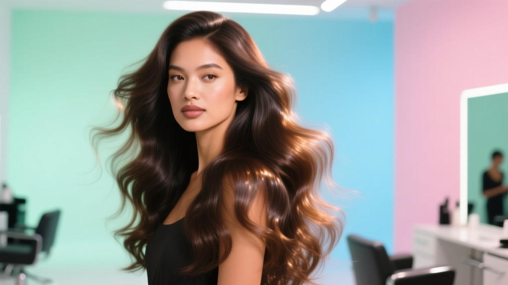 Yes, you *can* wash a synthetic wig—but doing it wrong ruins it in one wash. Here’s the exact step-by-step method stylists use to preserve shine, shape, and lifespan (no expensive salon trips needed).