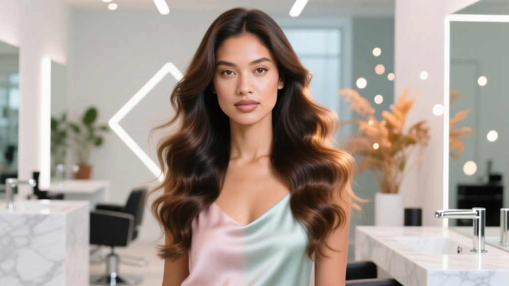 Can You Wear a Headband With a Regular Wig Without Slipping, Flattening, or Damaging the Cap? Here’s the Truth—Backed by Wig Stylists, Trichologists, and 37 Real-World Wear Tests
