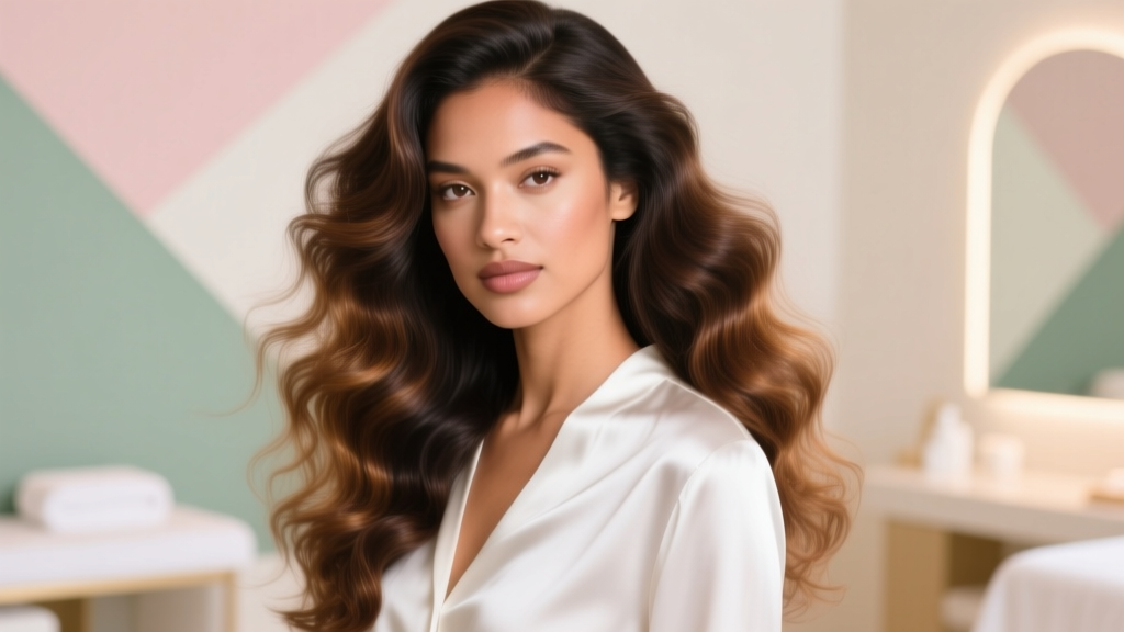 Yes, You *Can* Wear a Wig in a Ponytail — But Only If You Nail These 7 Non-Negotiable Prep Steps (Most People Skip #3 & It Causes Slippage, Breakage, or Bald Spots)