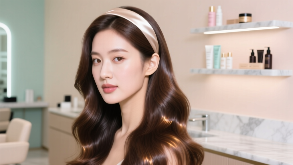 Can You Wear Hair Extension As A Wig? Yes—But Only If You Avoid These 5 Critical Mistakes That Damage Your Scalp & Natural Hair (Most Stylists Won’t Tell You)