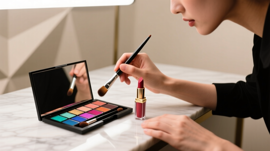 Can You Wear Lipstick After Filler? The Truth About Timing, Formulas, and Techniques That Prevent Swelling, Migration, and Infection (Backed by Dermatologists & Injectors)