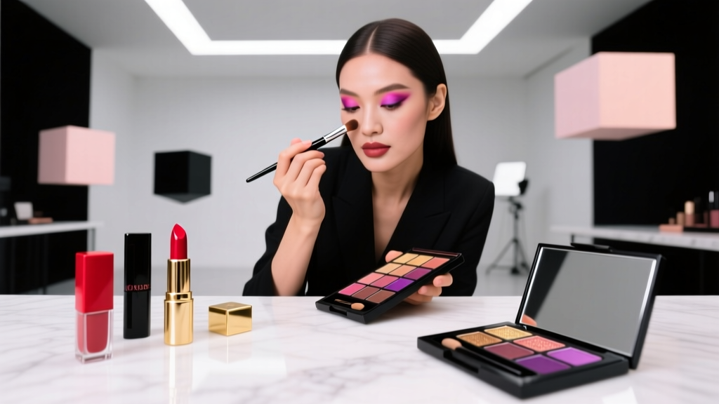 Can You Wear Lipstick in Your Passport Photo? The Official Rules, Real-World Mistakes, and 7 Makeup Adjustments That Prevent Rejection (Backed by U.S. State Dept. & ICAO Guidelines)