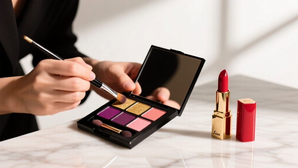 Can You Wear Lipstick to a Funeral? Yes—But Only If You Follow These 7 Unspoken Etiquette Rules (Most People Get #3 Wrong)