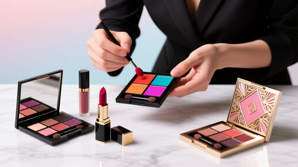 Yes, You Can Wear Red Lipstick During the Day — Here’s Exactly How to Choose the Right Shade, Prep Your Lips, Apply It Flawlessly, and Own It With Confidence (No ‘Too Bold’ Comments Required)