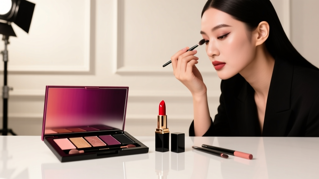 Yes, You *Absolutely* Can Wear Red Lipstick in the Summer—Here’s Exactly How to Make It Look Effortless, Sweat-Proof, and Sun-Ready (Without Fading, Feathering, or Feeling Overdone)