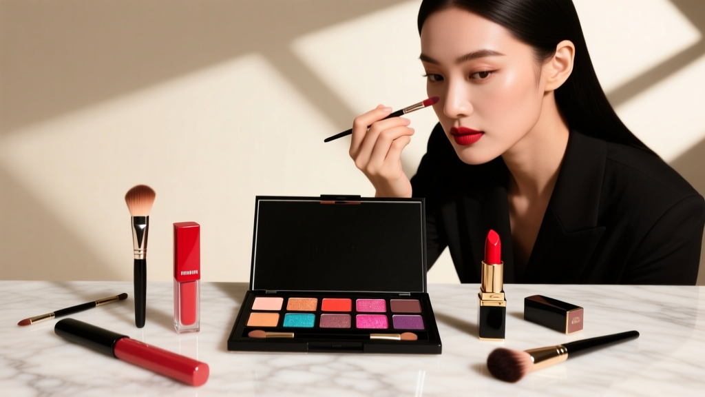 Can you wear red nail polish in the summer? Yes — and here’s exactly how to choose the *right* red (cool-toned, sheer, or metallic) for heat, humidity, and sun exposure without chipping, fading, or looking outdated — plus 7 pro-tested formulas that last 10+ days.