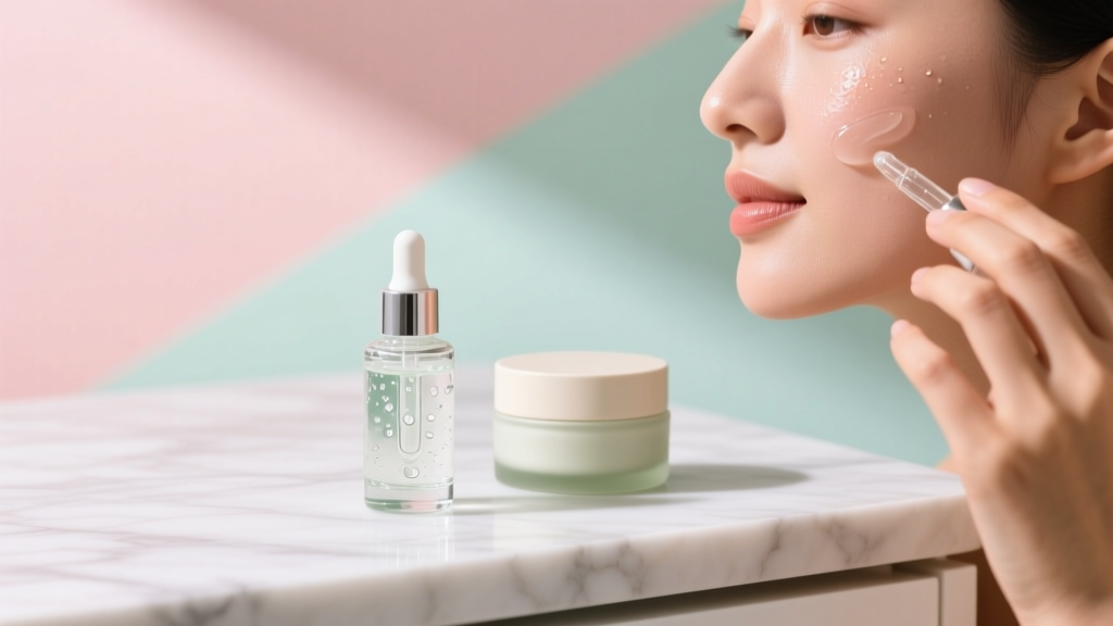 Can’t Get Sunscreen Out of Eyes? Here’s the Exact 4-Step Emergency Protocol Dermatologists Use (Plus What NOT to Do That Makes It Worse)