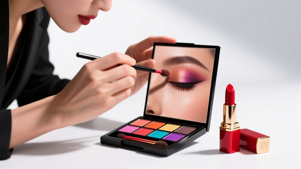 Why 'Can't Put Lipstick on a Turd' Is the Most Important Makeup Truth You're Ignoring — And Exactly How to Fix the Foundation, Texture, and Tone Issues That Make Even $50 Lipsticks Look Cheap (7-Step Diagnostic + Pro Artist Protocol)