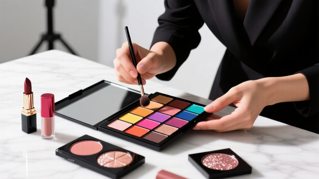 Why You Can’t Relate to Your Coworkers’ Lipstick Choices (And How Lipstick Zalley’s Psychology-First Approach Fixes the Social Disconnect Without Changing Your Style)