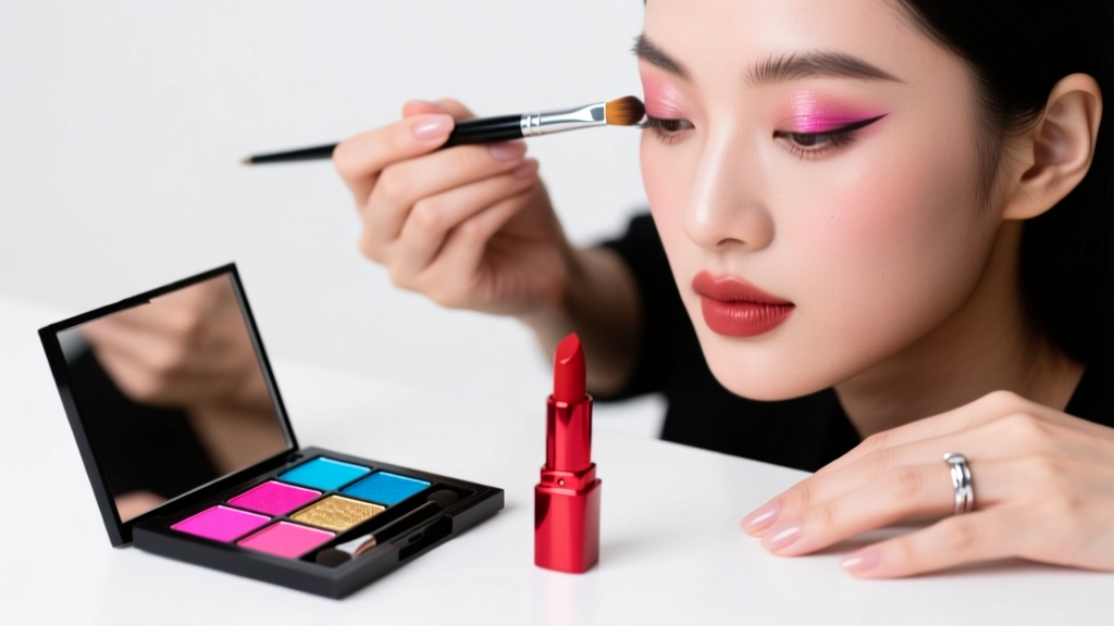 Can't Wear Lipstick Because Patchy? Here’s the Exact 7-Step Protocol Dermatologists & Pro MUA’s Use to Fix Dry, Flaky Lips—No More Bleeding, Feathering, or Embarrassing Touch-Ups All Day