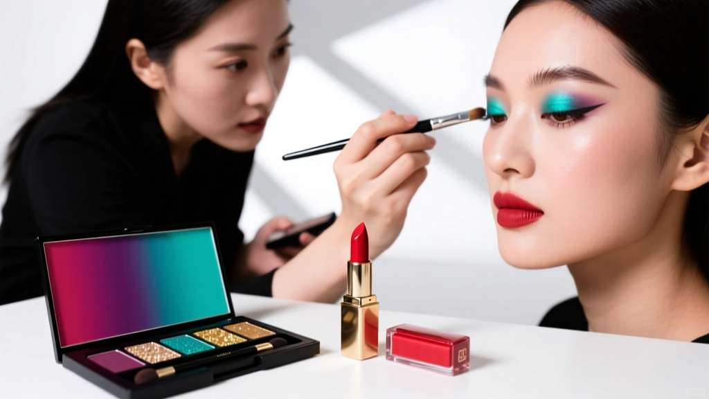 Could you use blush as eyeshadow? Yes — but only if you avoid these 5 critical mistakes (dermatologist-approved, pro-makeup artist tested, and backed by ingredient safety data)