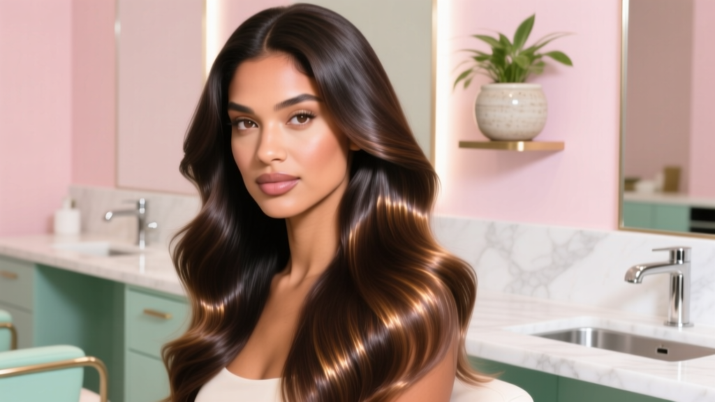 What You *Really* Need to Know Before Booking at De Rye Hair & Nail Salon: 7 Hidden Factors That Decide Whether Your Appointment Ends in Glow-Up or Regret (Spoiler: It’s Not Just the Stylist’s Portfolio)