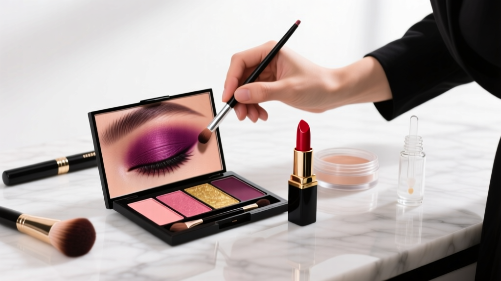 Did Doja Cat Eat Lipstick? The Viral Moment, What’s Actually in Your Lipstick, and Why Swallowing Even a Trace Could Risk Your Health — A Makeup Artist & Cosmetic Chemist Break It Down