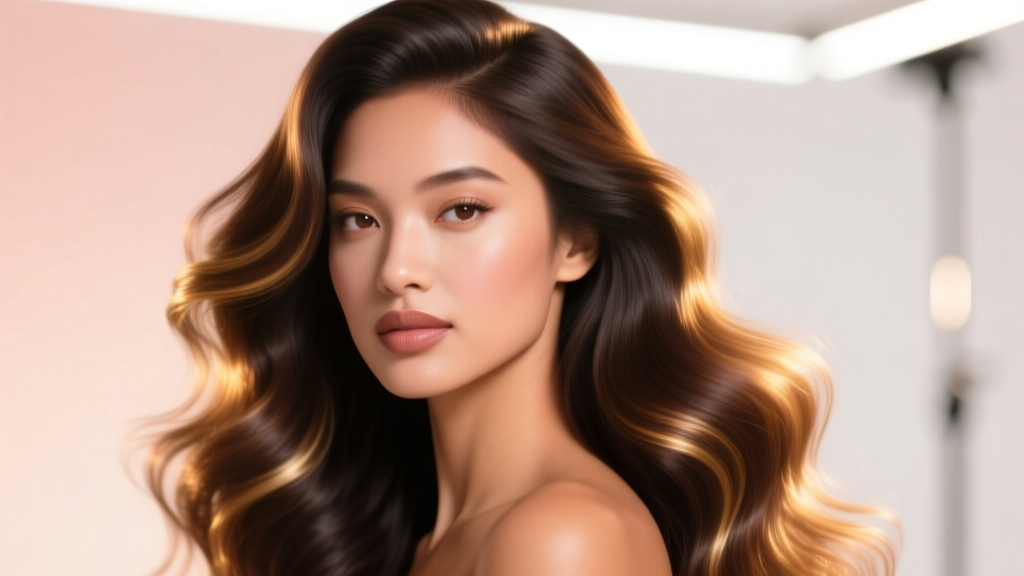 Did Elle Wear a Wig in Kissing Booth 2? The Truth Behind Her Signature Waves, Hair Health Risks, and Why Stylists Say Real Hair Was Used (With On-Set Evidence & Expert Analysis)